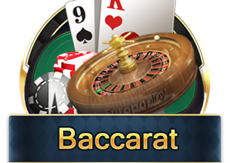 Baccarat Sảnh Chiến Thắng