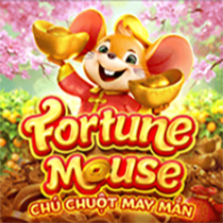 Chuột May Mắn CFUN68