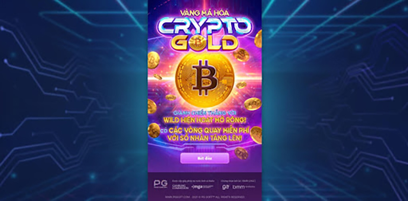 Tổng quan về Game Cơn Sốt Bitcoint CFUN68