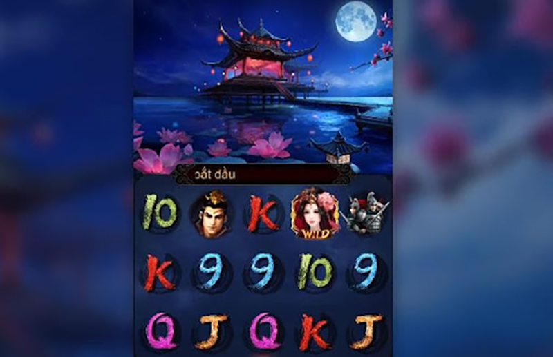 Mẹo chơi Game Điêu Thuyền CFUN68