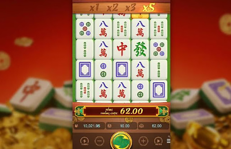 Tổng quan về game Mạt Chược CFUN68