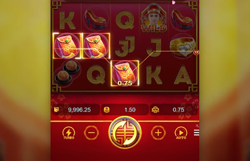 Cách chơi Game Song Hỉ Lâm Môn CFUN68