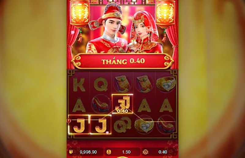 Thủ thuật chinh phục Game Song Hỉ Lâm Môn CFUN68