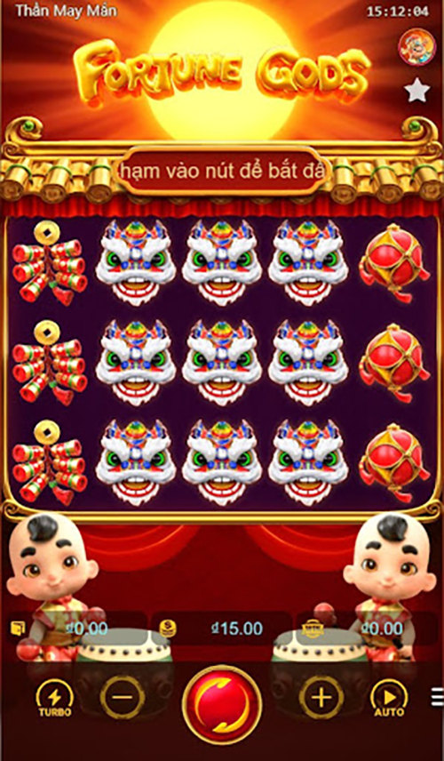 Kinh nghiệm chơi Game Thần Tài đến dễ dàng giành chiến thắng