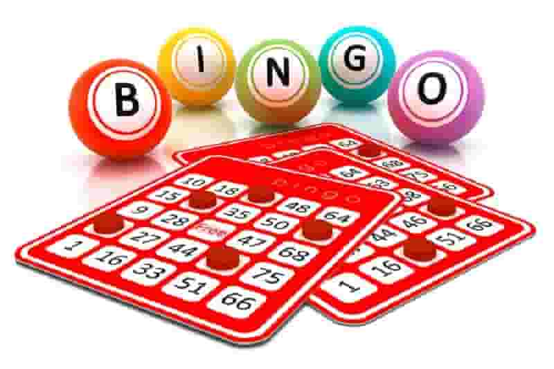 Chơi game Bingo hấp dẫn cùng cfun68