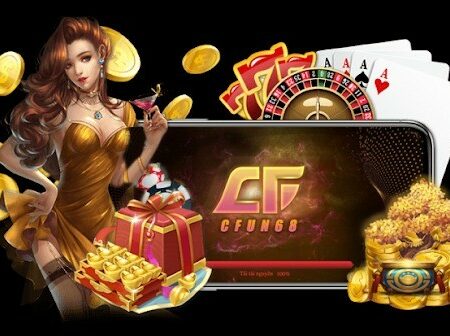 Cfun68 trên iphone – Tải game về dế cưng nhanh chóng