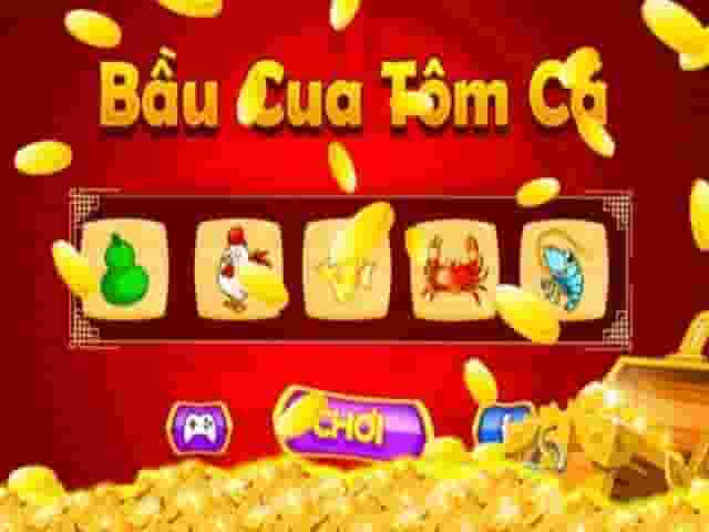 Chơi bầu cua online – Kho game giá trị cùng cfun68.in