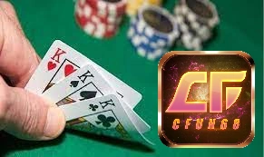 Luật chơi liêng 3 cây hấp dẫn tại cfun68