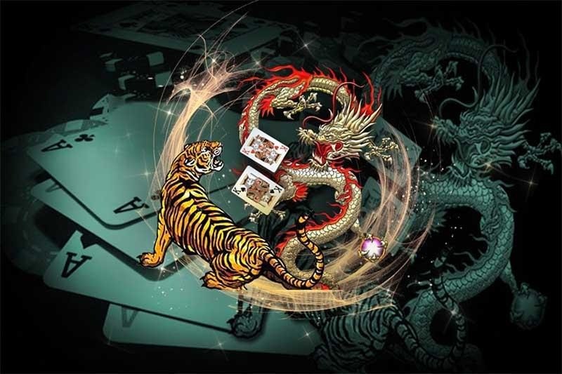 Tai long ho – Cách chơi vài đưa không gian game về với dế cưng của bạn