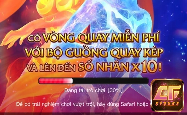 game lửa và băng 2 người đang hot nhất hiện nay( Ảnh: internet)