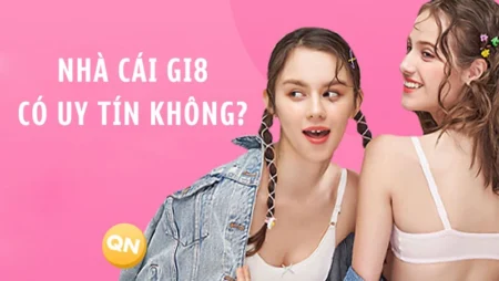 Gi88 – Đẳng cấp nhà cái cá cược quốc tế 2022