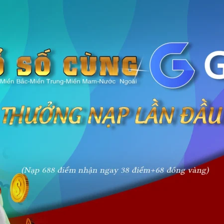 Gi8 – Nhà cái trực tuyến nổi bật nhất hiện nay