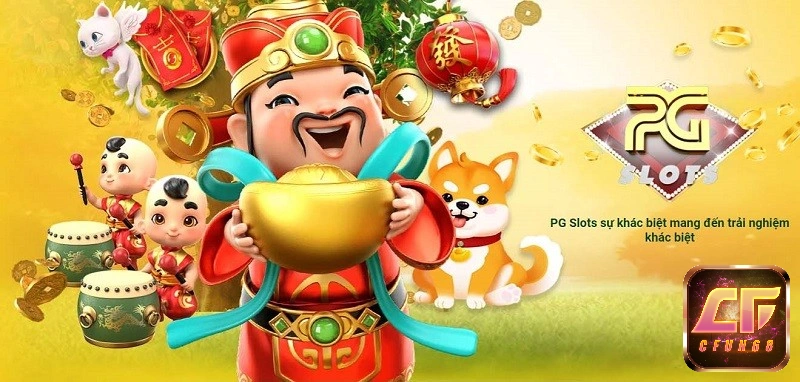 chơi slot lẩu chua cay tại PG game