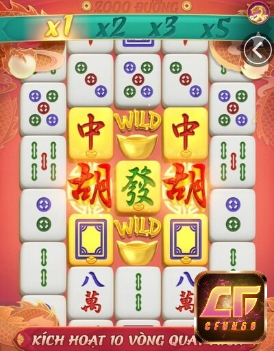 Choi game mac chuoc đang rất hot hiện nay( Ảnh: internet)