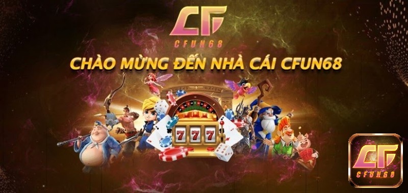 Chơi Bầu Cua miễn phí cùng địa chỉ cfun68