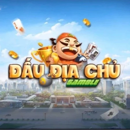 đấu địa chủ game bài của nhà cái Cfun 68