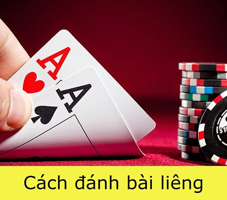 Đánh bài liêng – Phương thức chơi hiệu quả cùng cfun68