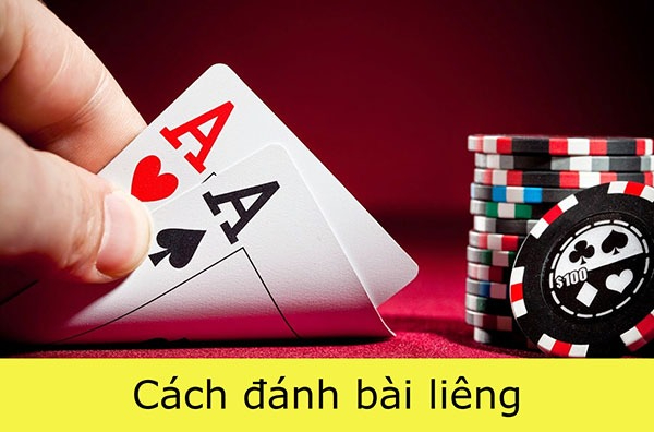 Đánh bài liêng – Phương thức chơi hiệu quả cùng cfun68