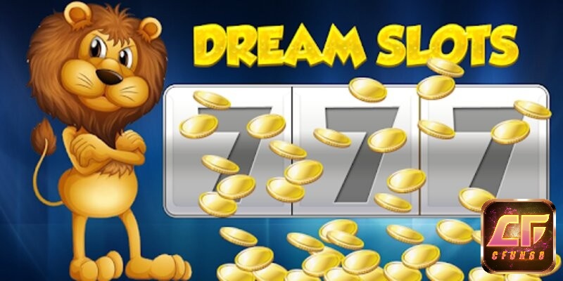 dream slots