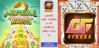 Choi game mac chuoc 2 siêu thú vị tại cfun68