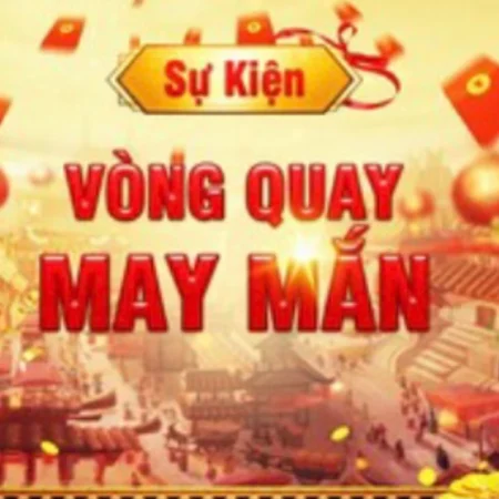 Vong quay mm – Chơi game không cần nạp thẻ cùng cfun68