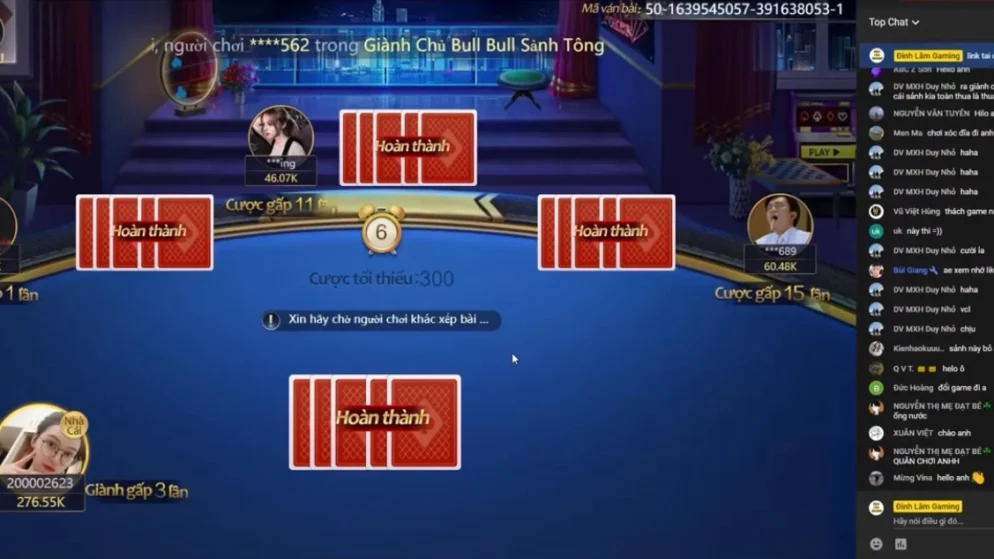 Live casino online cfun68 – Giới thiệu tổng quan về sảnh