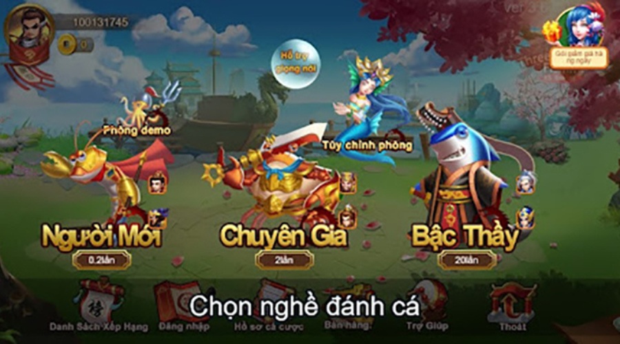 Truong tien bau CFUN68 – Game bài uy tín, chất lượng cao