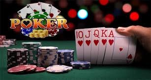 Game poker 2022