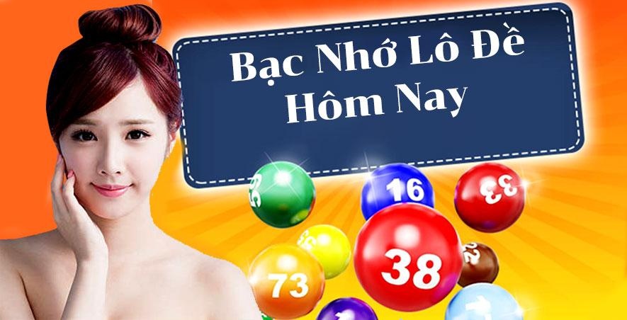 Lode bac nho – Làm giàu không khó khi đến với xổ số 2022