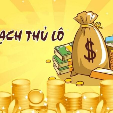 Bạch thủ 1 cặp duy nhất – Cách bắt lô cực chuẩn