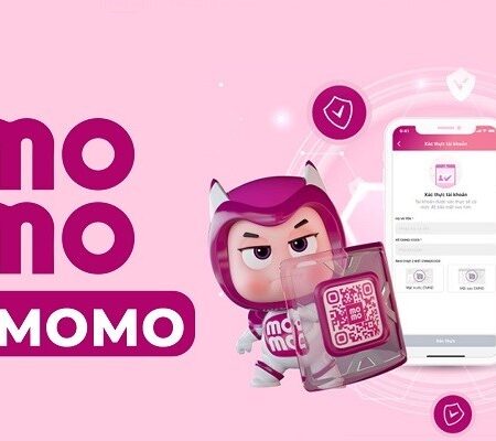 cách nạp tiền vào momo mới nhất 22