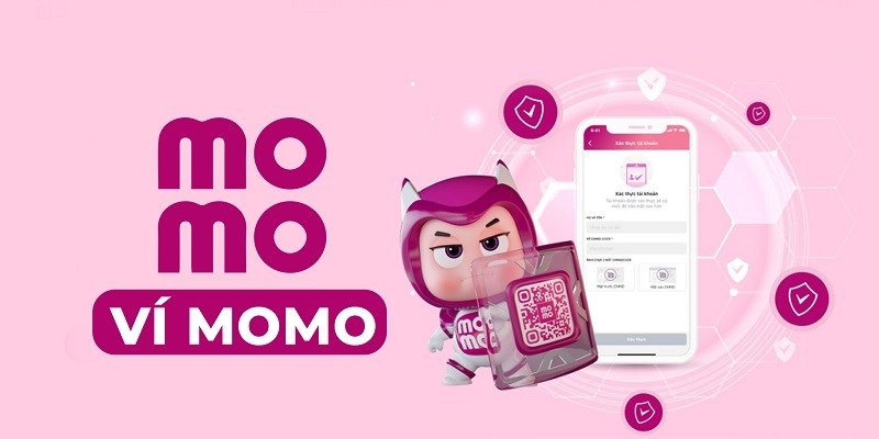 cách nạp tiền vào momo mới nhất 22