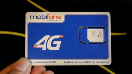 Kiểm tra sđt Mobifone – Cách kiểm tra mới nhất 2022