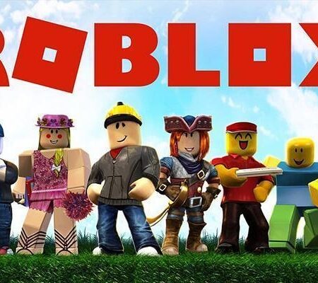 Cách chơi roblox trên máy tính 2022 đơn giản, chi tiết