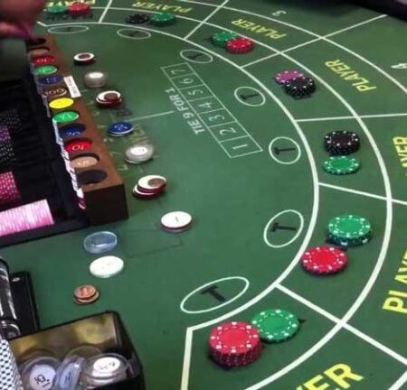 Bài baccarat – Cách chơi để trở thành cao thủ 2022