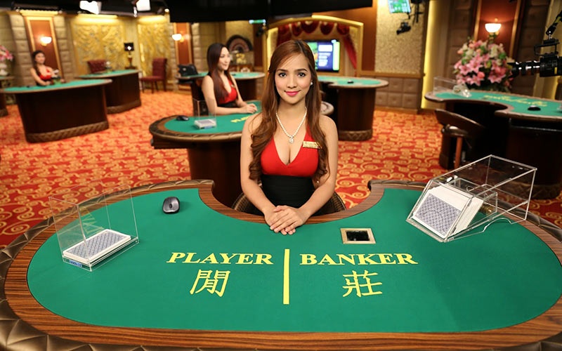 Casino là gì? Cách chơi casino online mới nhất 2022