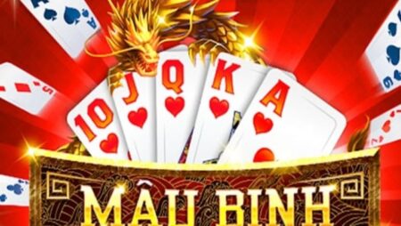 Mau binh online – Giới thiệu 4 kênh chơi mậu binh online uy tín