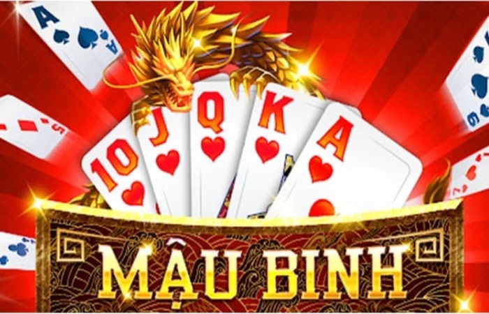 Mau binh online – Giới thiệu 4 kênh chơi mậu binh online uy tín