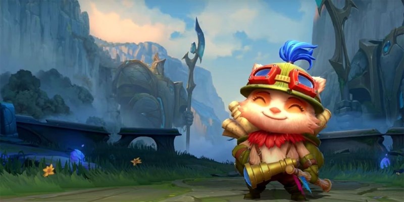 Bang teemo – Cập nhật bảng ngọc Teemo mới nhất 2022