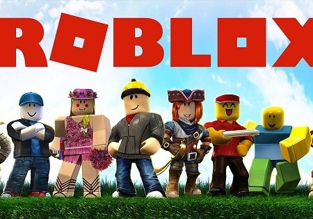 Cách chơi roblox 2022 cực đơn giản cho người mới