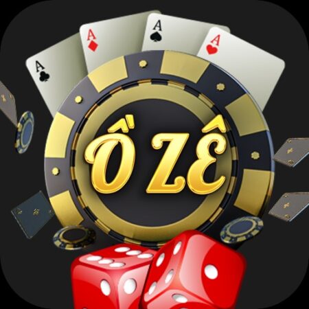 Game oze 2022 – Chi tiết cổng game tại nhà cái