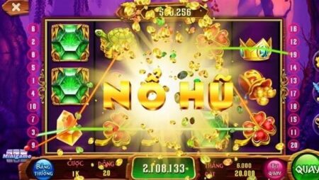 Huthantai – Cổng game nổ hũ đổi thưởng phát tài 2022