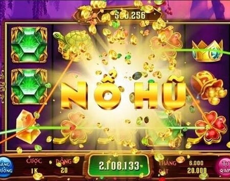 Huthantai – Cổng game nổ hũ đổi thưởng phát tài 2022