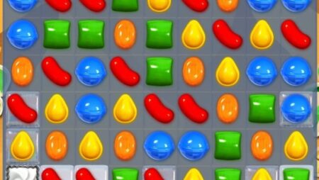 Game candy 2022 – Tìm hiểu luật qua level khó trong game