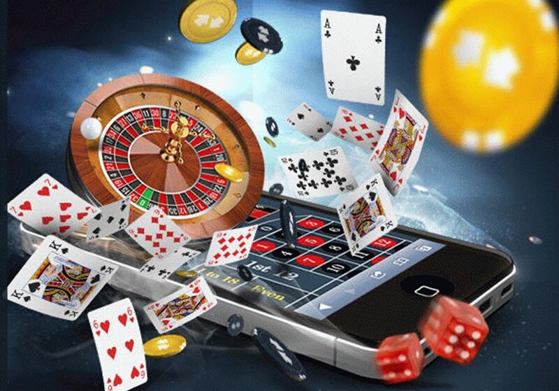 Chơi casino trực tuyến trên điện thoại chi tiết nhất 2022