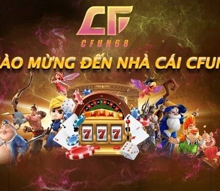 Code cfun68 – Cách lấy và kinh nghiệm áp dụng code khi chơi game