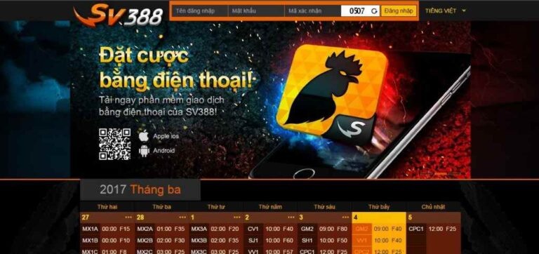 Da ga 68 – Website tin tức đá gà đáng tin cậy