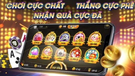 Cf68 game – Top cổng game đổi thưởng uy tín năm 2022