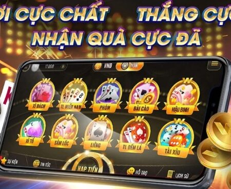 Cf68 game – Top cổng game đổi thưởng uy tín năm 2022