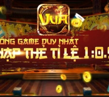 Vua win club apk – Giới thiệu phiên bản siêu nổ hũ 2022